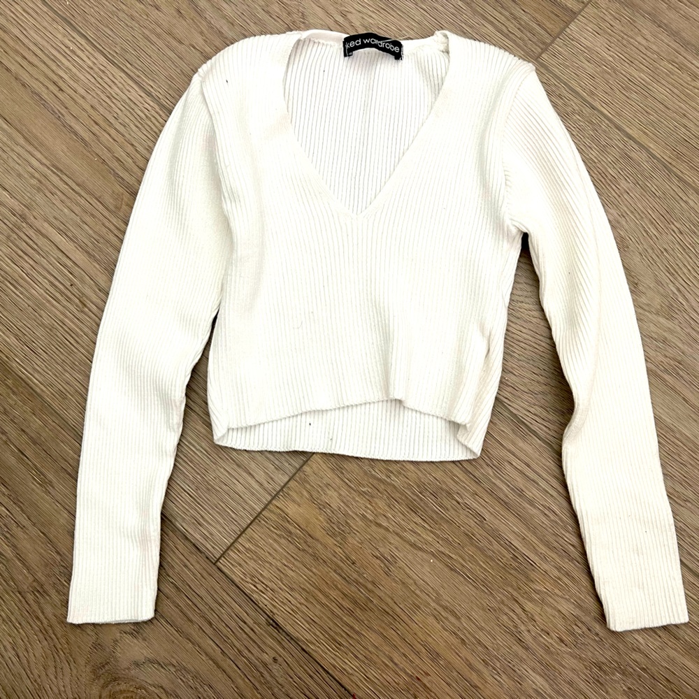 Naked Wardrobe, size Large